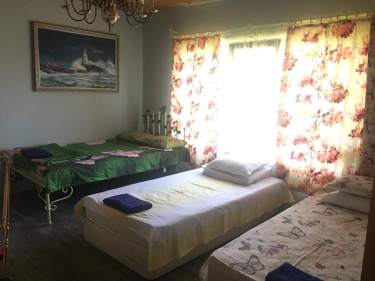 Гостевой дом Guest House Amazonia Варна